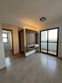 Apartamento Shopping Park, Uberlândia - MG — foto 1