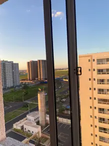Apartamento Shopping Park, Uberlândia - MG — foto 1