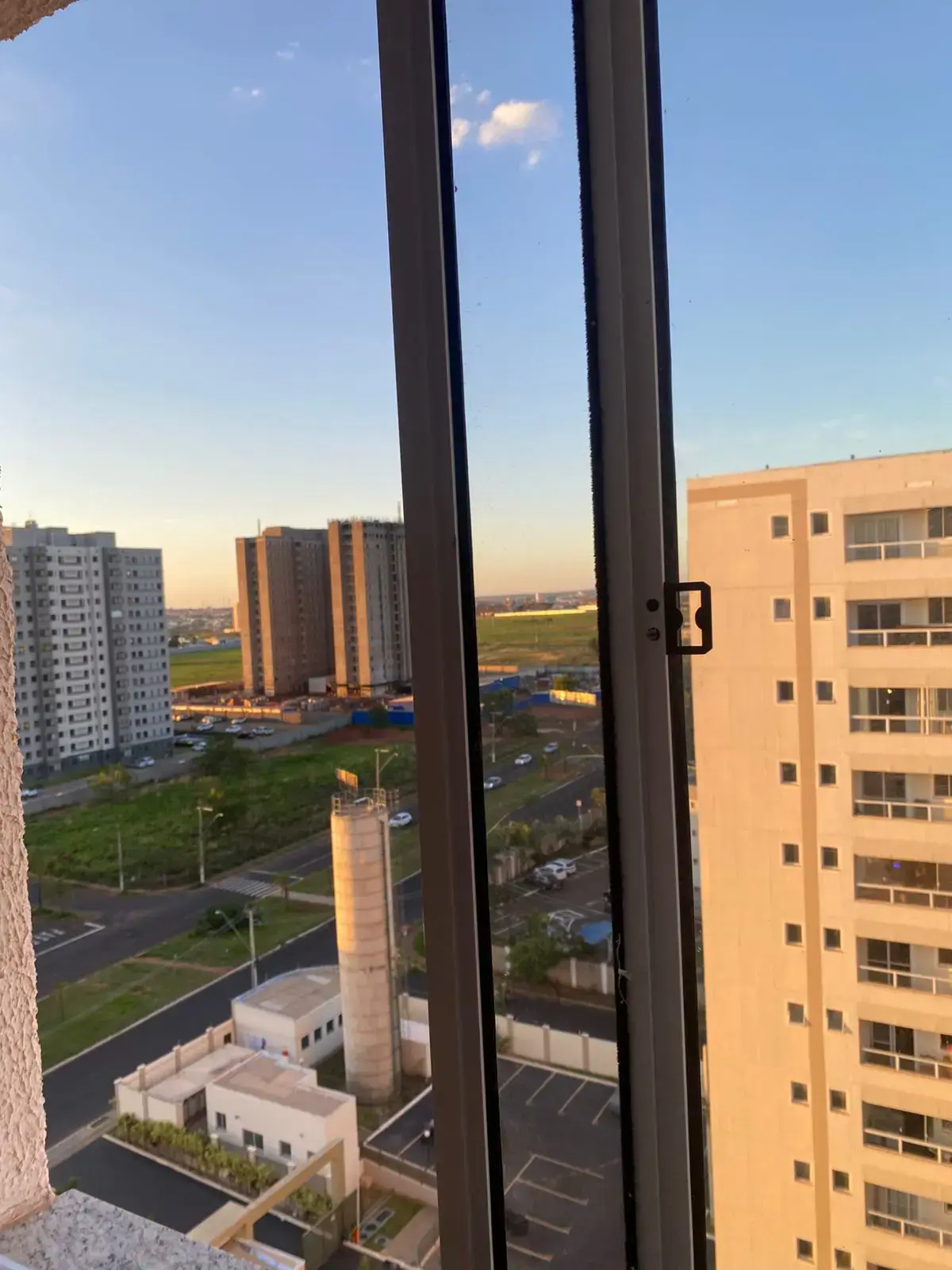 Imagem 1 - Apartamento em Shopping Park, Uberlândia - MG