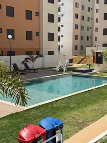 Apartamento Jardim Sul, Uberlândia - MG — foto 1