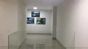 Sobrado Jardim Canaã, Uberlândia - MG — foto 2