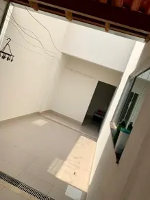 Imagem 3 - Sobrado em Jardim Canaã, Uberlândia - MG