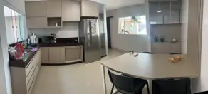 Imagem 6 - Sobrado em Jardim Canaã, Uberlândia - MG
