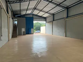 Galpão Dona Zulmira, Uberlândia - MG — foto 1
