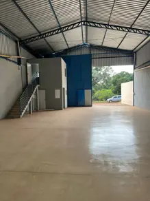 Galpão Dona Zulmira, Uberlândia - MG — foto 2
