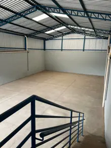 Imagem 5 - Galpão em Dona Zulmira, Uberlândia - MG