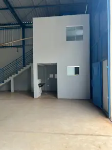 Imagem 6 - Galpão em Dona Zulmira, Uberlândia - MG