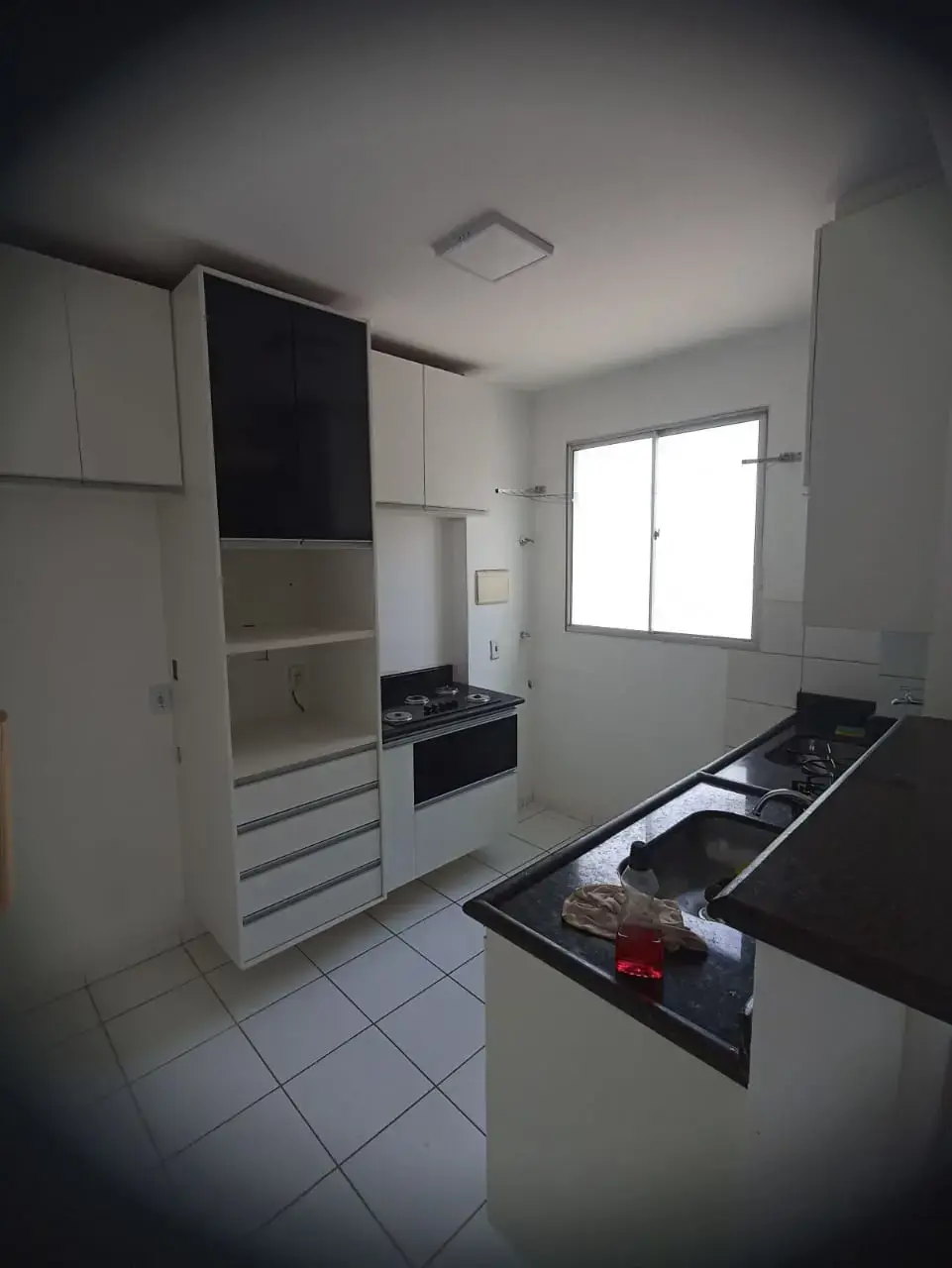 Imagem 1 - Apartamento em Fundinho, Uberlândia - MG