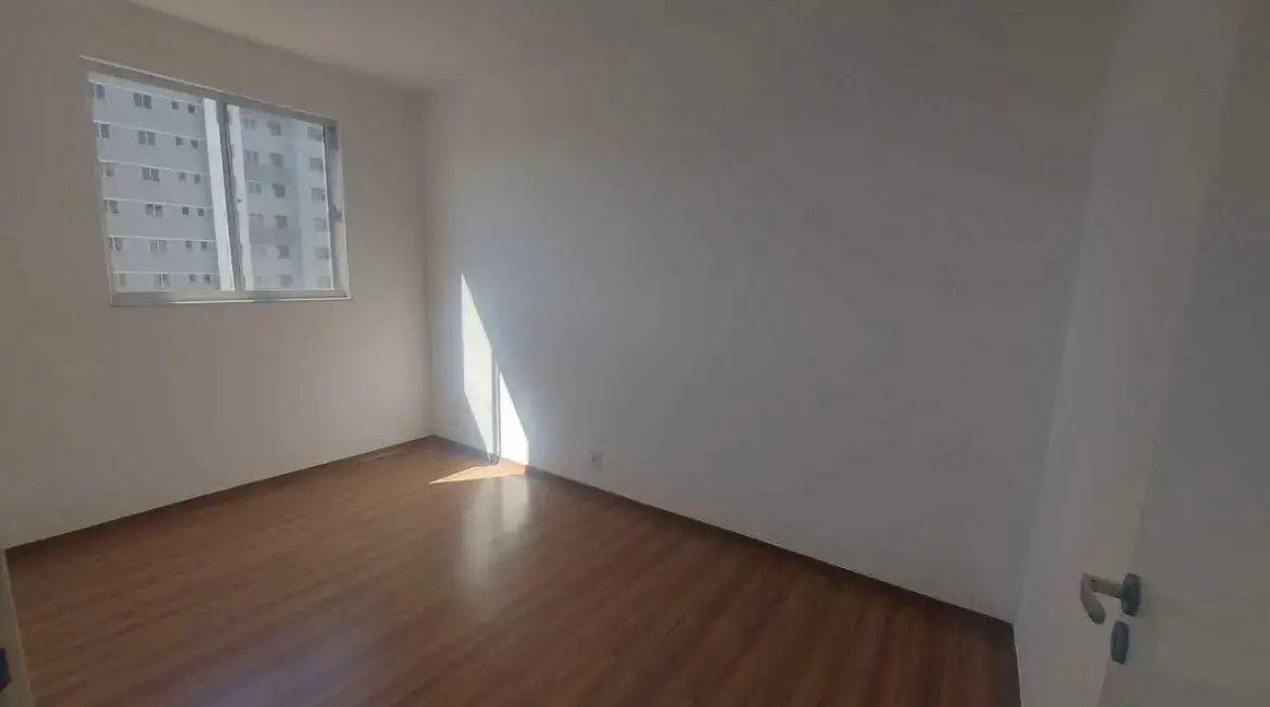 Imagem 1 - Apartamento em Granada, Uberlândia - MG