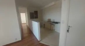 Apartamento Granada, Uberlândia - MG — foto 2