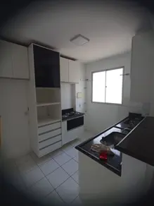 Imagem 5 - Apartamento em Granada, Uberlândia - MG