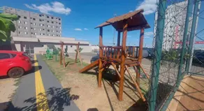 Imagem 6 - Apartamento em Granada, Uberlândia - MG