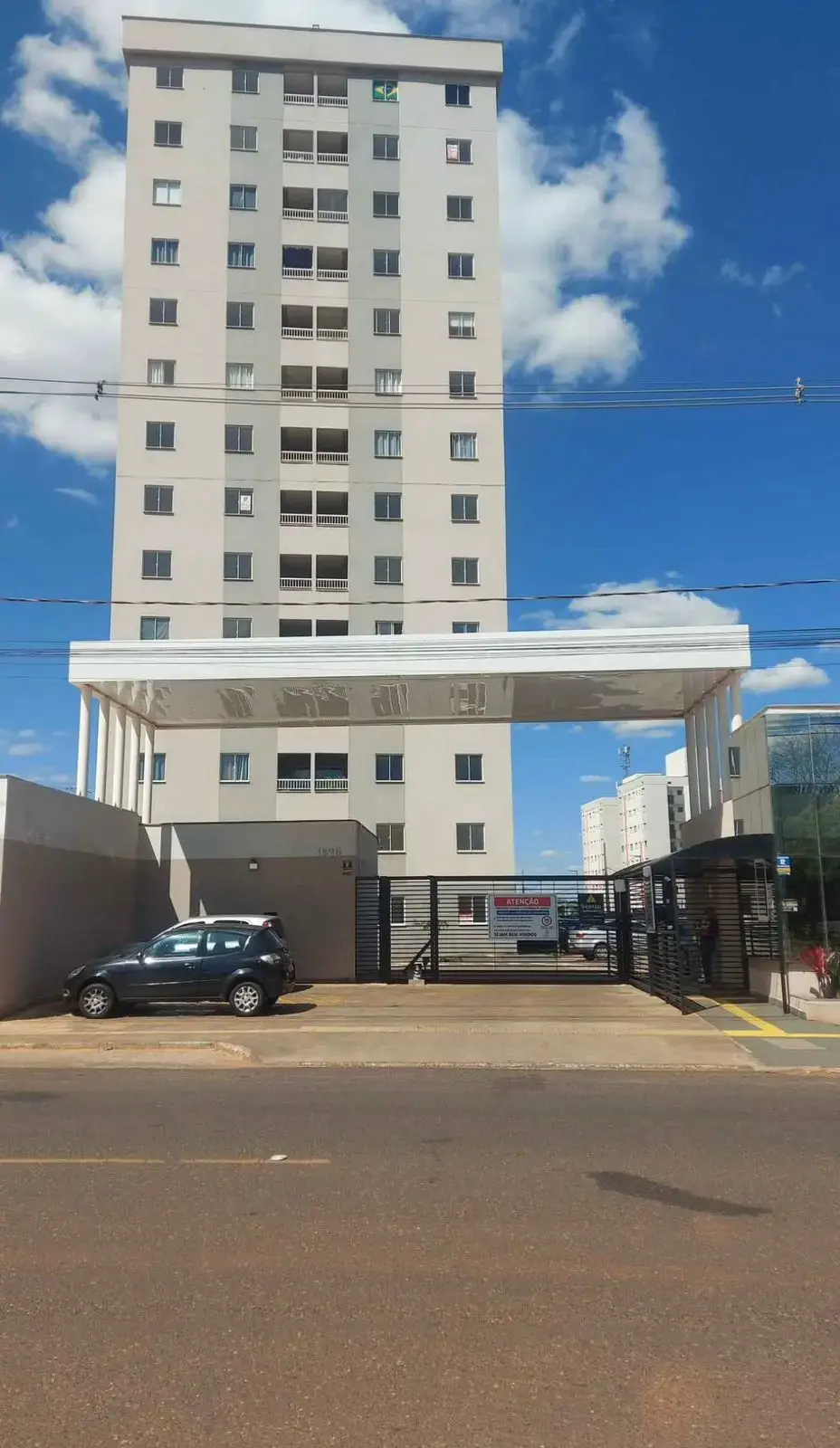 Image 9 - Apartamento em Granada, Uberlândia - MG