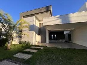 Casa Condomínio Jardim Inconfidência, Uberlândia - MG — foto 2