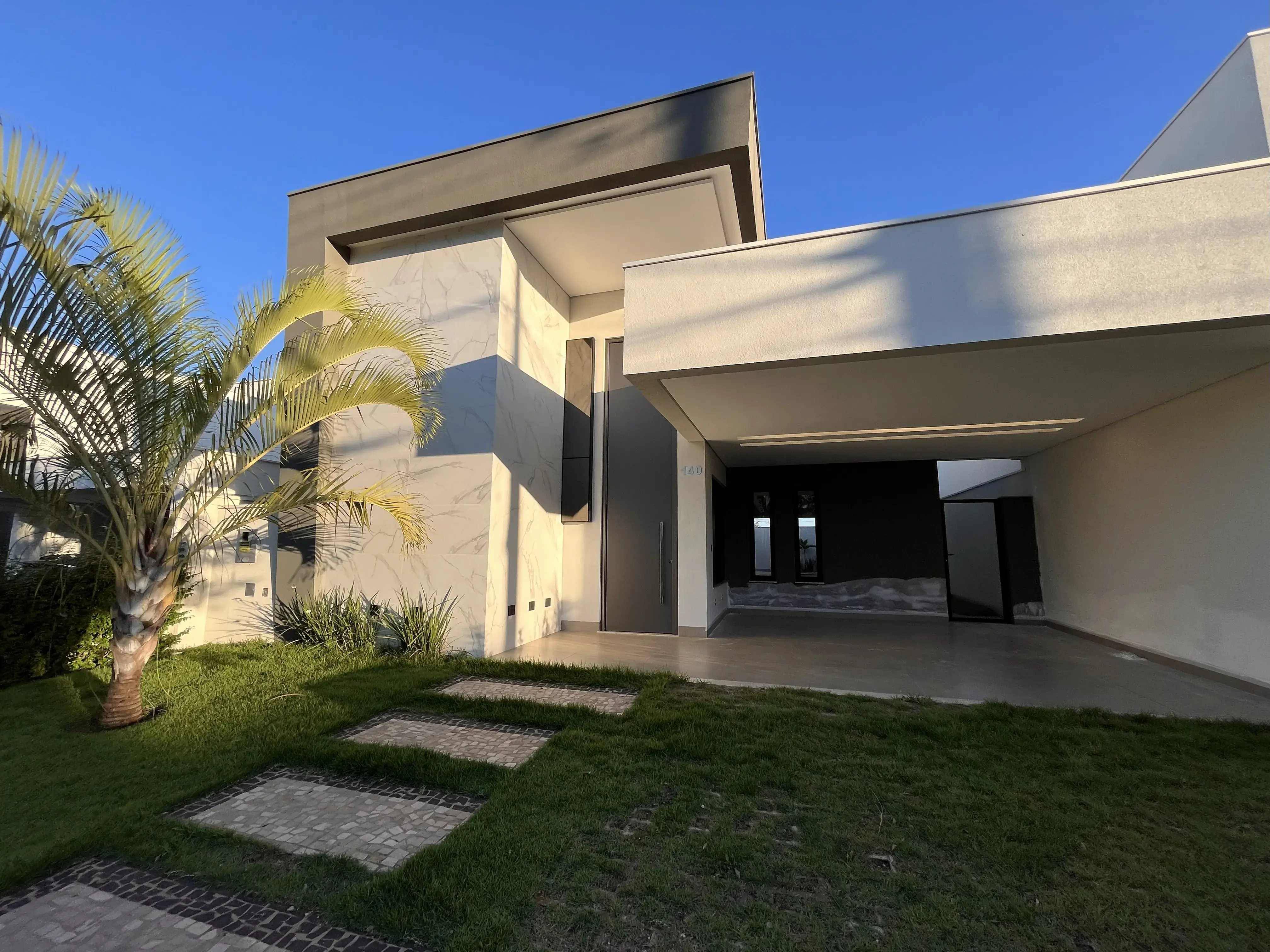 Image 2 - Casa Condomínio em Jardim Inconfidência, Uberlândia - MG