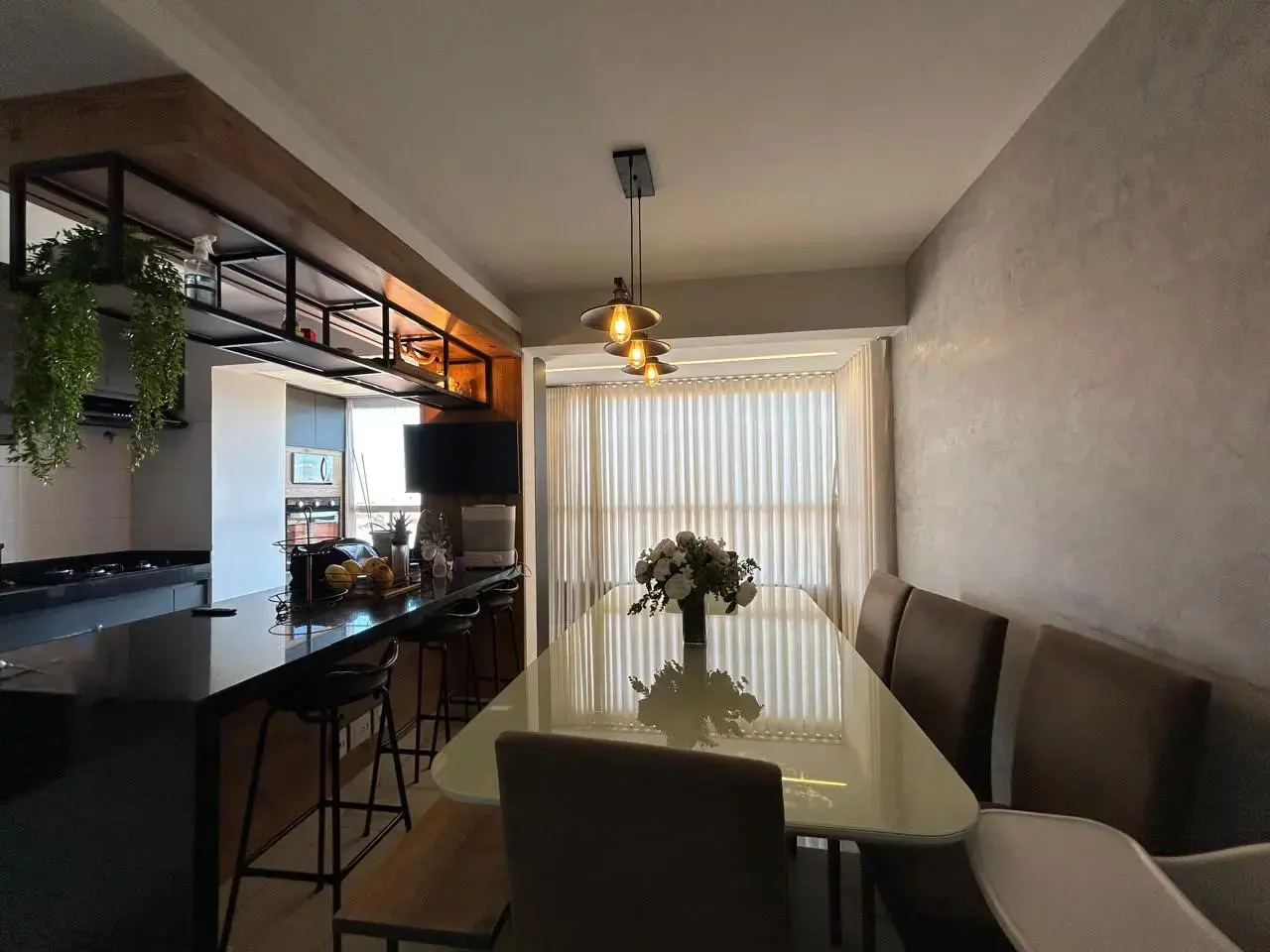 Image 2 - Cobertura Duplex em SANTA MÔNICA, Uberlândia - MG
