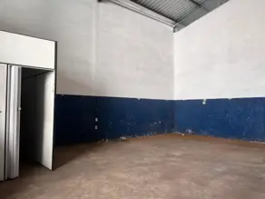 Galpão Tibery, Uberlândia - MG — foto 2
