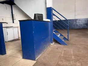 Imagem 2 - Galpão em Tibery, Uberlândia - MG