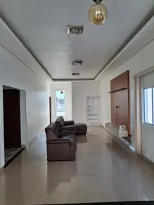 Casa Jardim Karaíba, Uberlândia - MG — foto 2