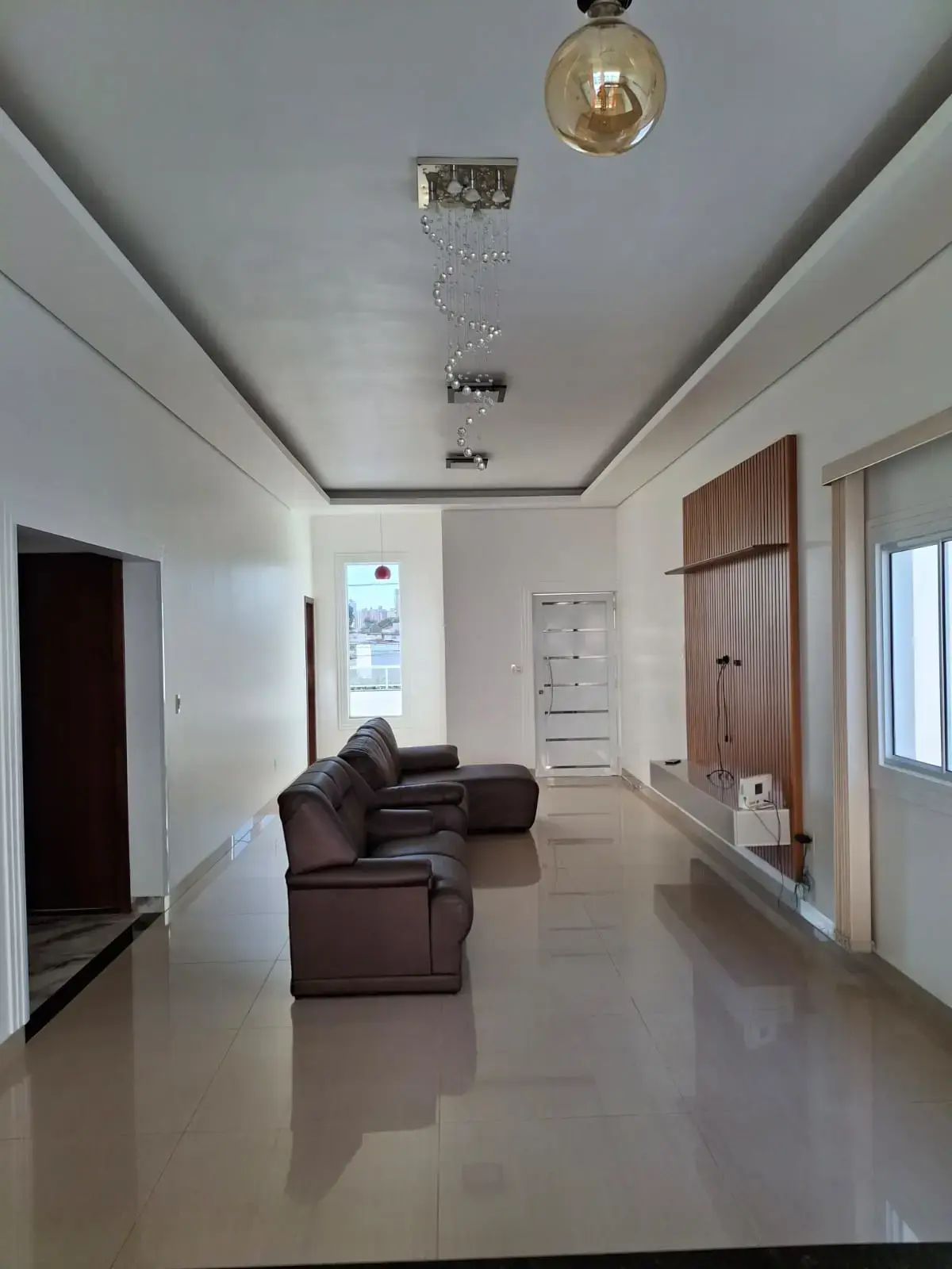 Image 2 - Casa em Jardim Karaíba, Uberlândia - MG