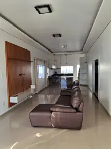 Imagem 2 - Casa em Jardim Karaíba, Uberlândia - MG