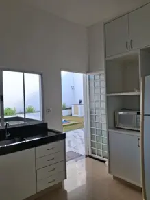 Imagem 5 - Casa em Jardim Karaíba, Uberlândia - MG