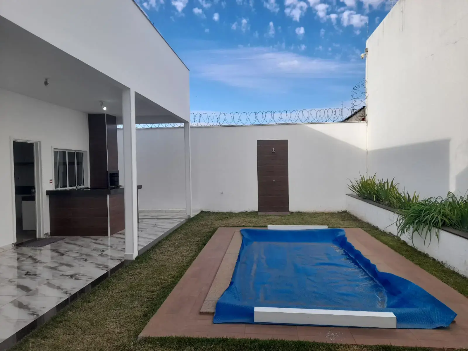 Imagem 1 - Casa em Jardim Karaíba, Uberlândia - MG