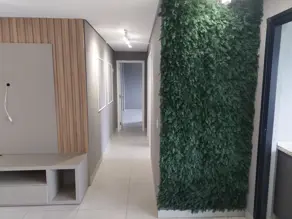 Apartamento Jardim Sul, Uberlândia - MG — foto 1