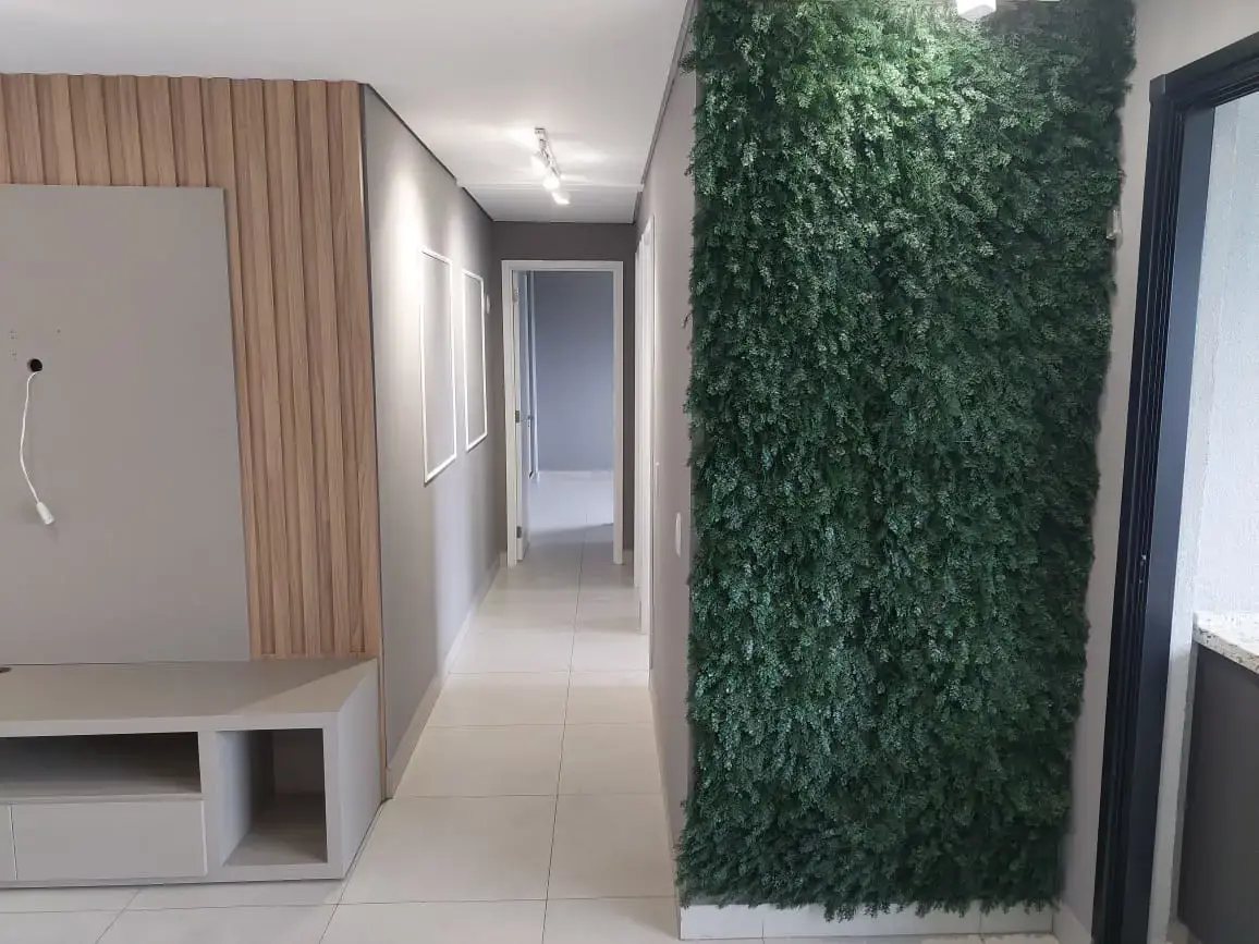 Imagem 1 - Apartamento em Jardim Sul, Uberlândia - MG