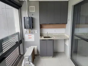 Imagem 5 - Apartamento em Jardim Sul, Uberlândia - MG