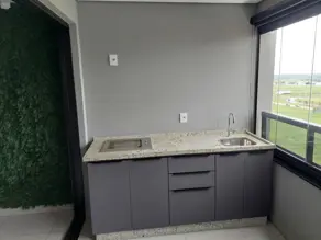 Imagem 4 - Apartamento em Jardim Sul, Uberlândia - MG