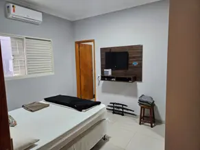 Casa Fundinho, Uberlândia - MG — foto 2