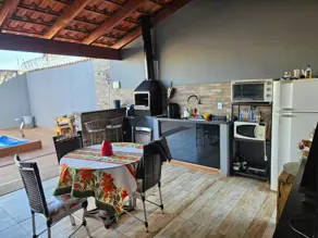 Imagem 5 - Casa em Fundinho, Uberlândia - MG