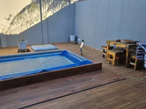 Casa Fundinho, Uberlândia - MG — foto 1