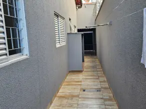 Imagem 2 - Casa em Fundinho, Uberlândia - MG