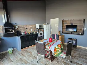 Imagem 4 - Casa em Fundinho, Uberlândia - MG