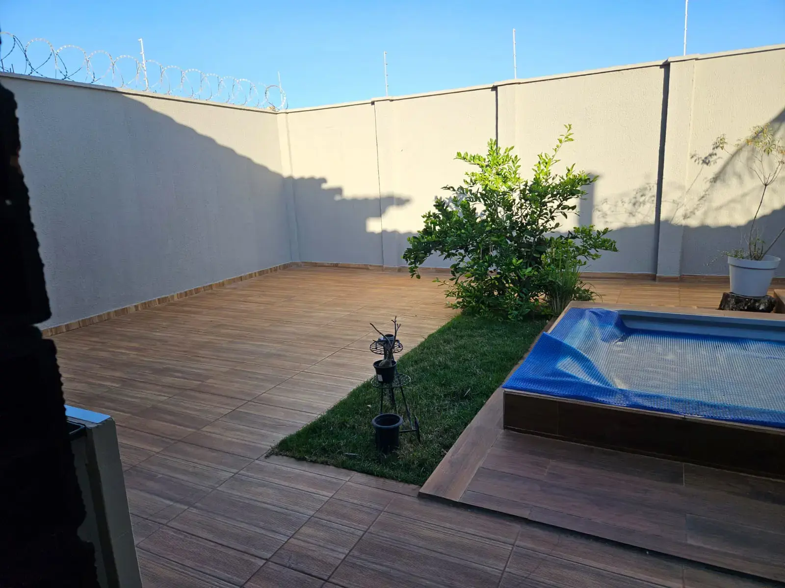 Image 13 - Casa em Fundinho, Uberlândia - MG