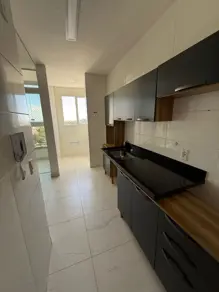Apartamento GRANJA MARILEUSA, Uberlândia - MG — foto 1