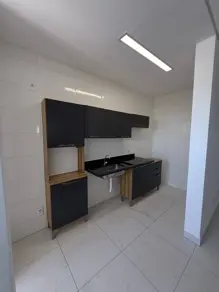 Apartamento GRANJA MARILEUSA, Uberlândia - MG — foto 2