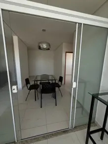 Imagem 2 - Apartamento em GRANJA MARILEUSA, Uberlândia - MG