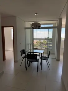 Imagem 3 - Apartamento em GRANJA MARILEUSA, Uberlândia - MG