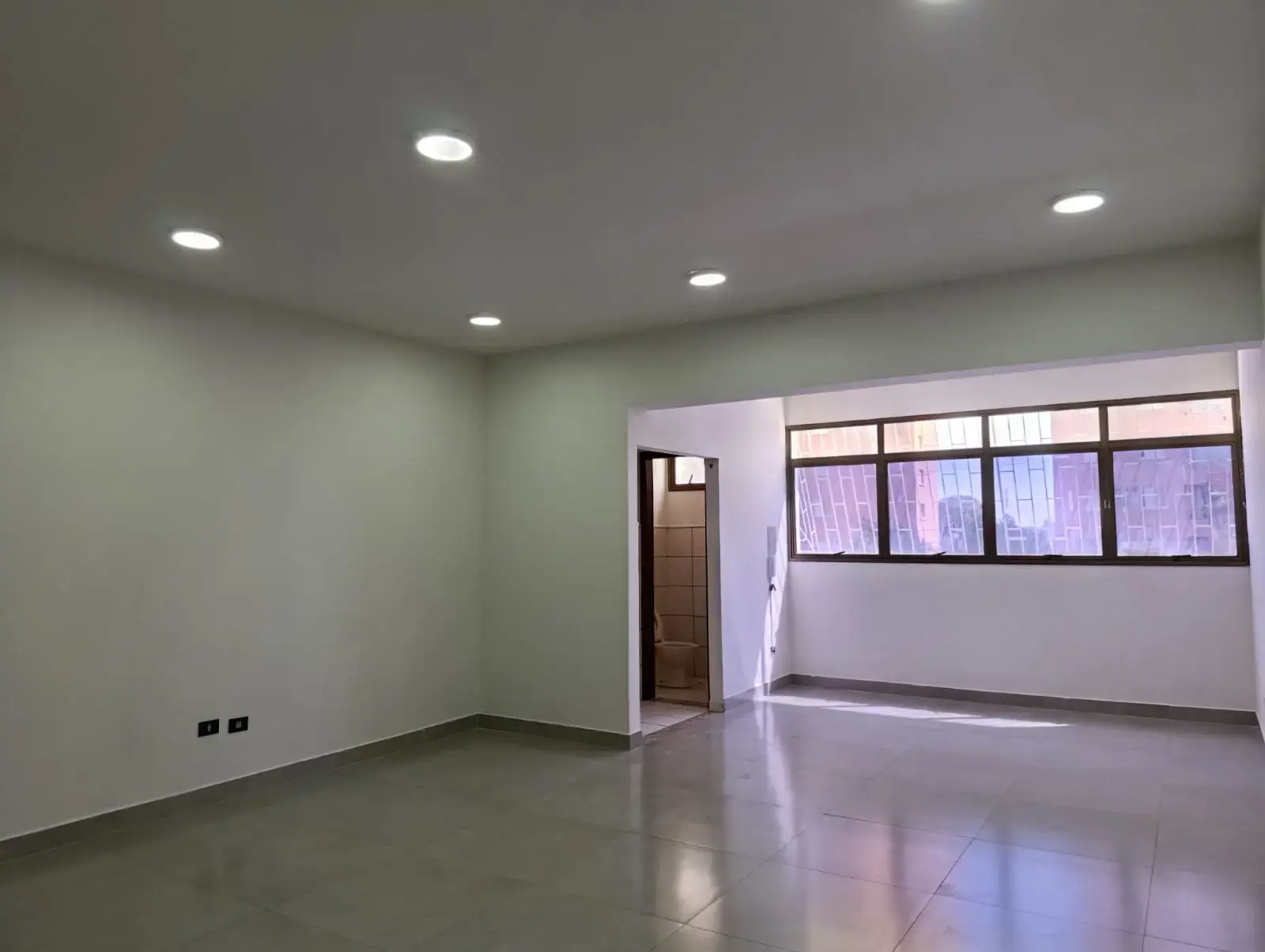Imagem 1 - Sala Comercial em Martins, Uberlândia - MG