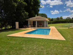 Chácara Morada do Sol, Uberlândia - MG — foto 1