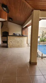 Imagem 3 - Casa Comercial em B. FUNDINHO, Uberlândia - MG