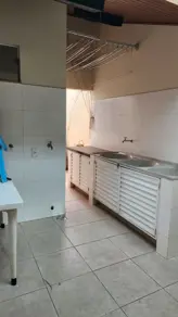 Imagem 2 - Casa Comercial em B. FUNDINHO, Uberlândia - MG