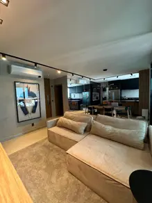 Imagem 2 - Apartamento em Jardim Karaíba, Uberlândia - MG