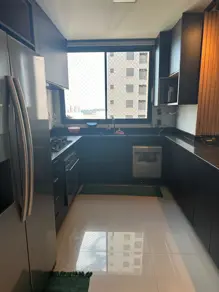 Imagem 5 - Apartamento em Jardim Karaíba, Uberlândia - MG