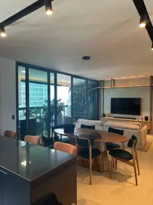 Imagem 4 - Apartamento em Jardim Karaíba, Uberlândia - MG
