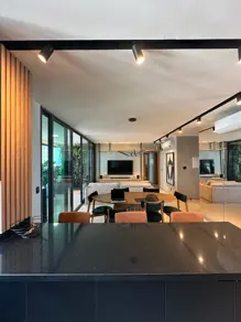 Imagem 3 - Apartamento em Jardim Karaíba, Uberlândia - MG
