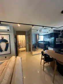 Imagem 6 - Apartamento em Jardim Karaíba, Uberlândia - MG